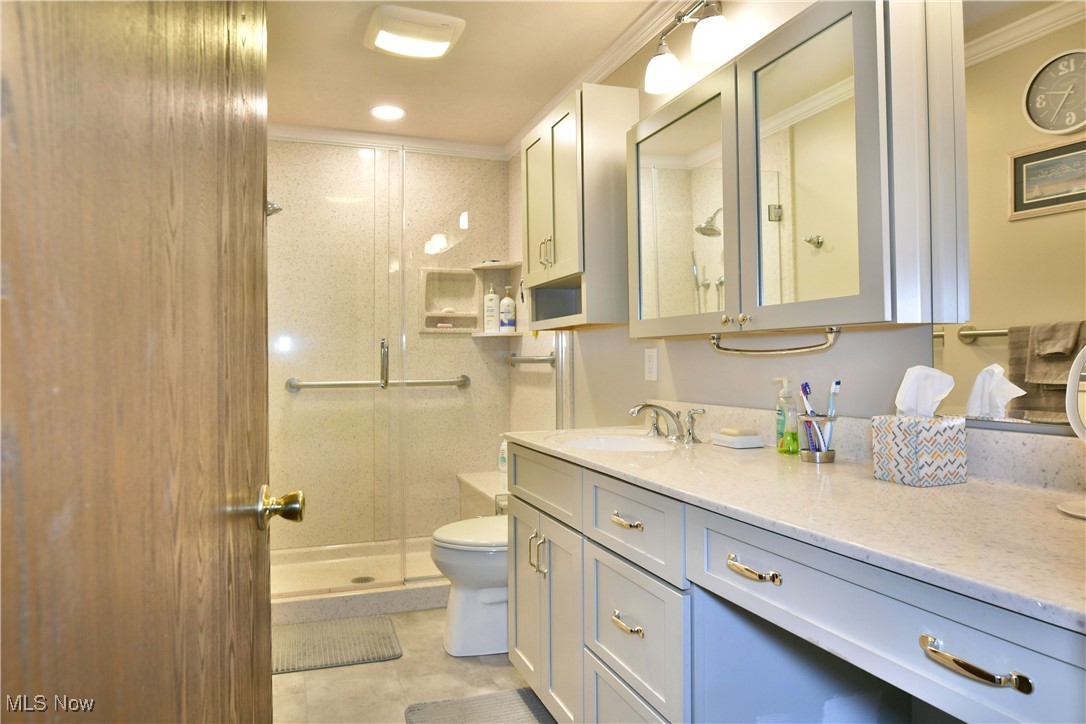 Township/Kinsman - Residential