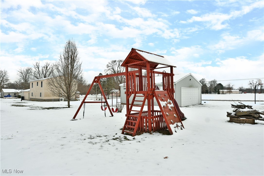 Township/Kinsman - Residential