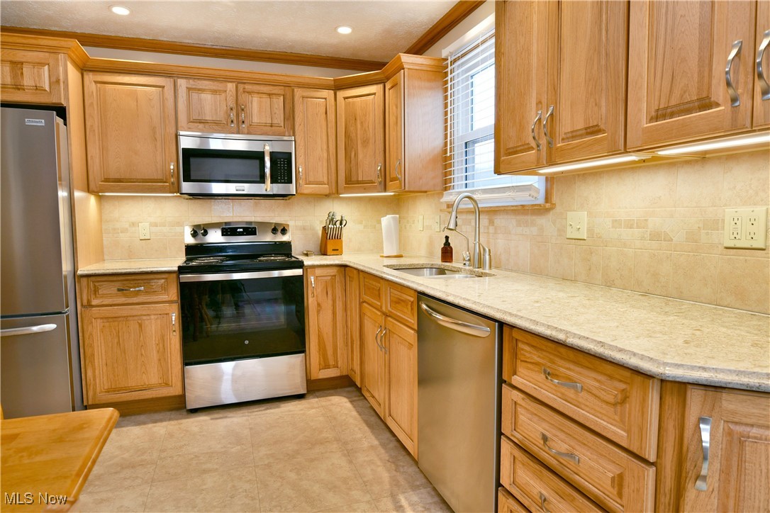 Township/Kinsman - Residential