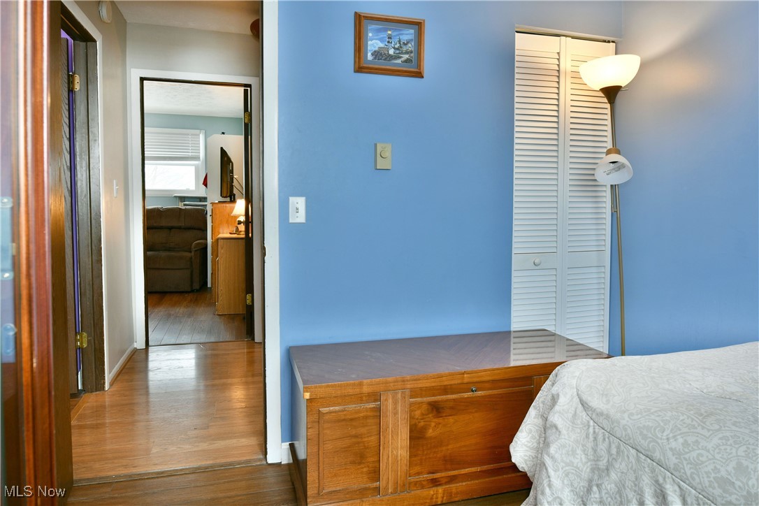 Township/Kinsman - Residential