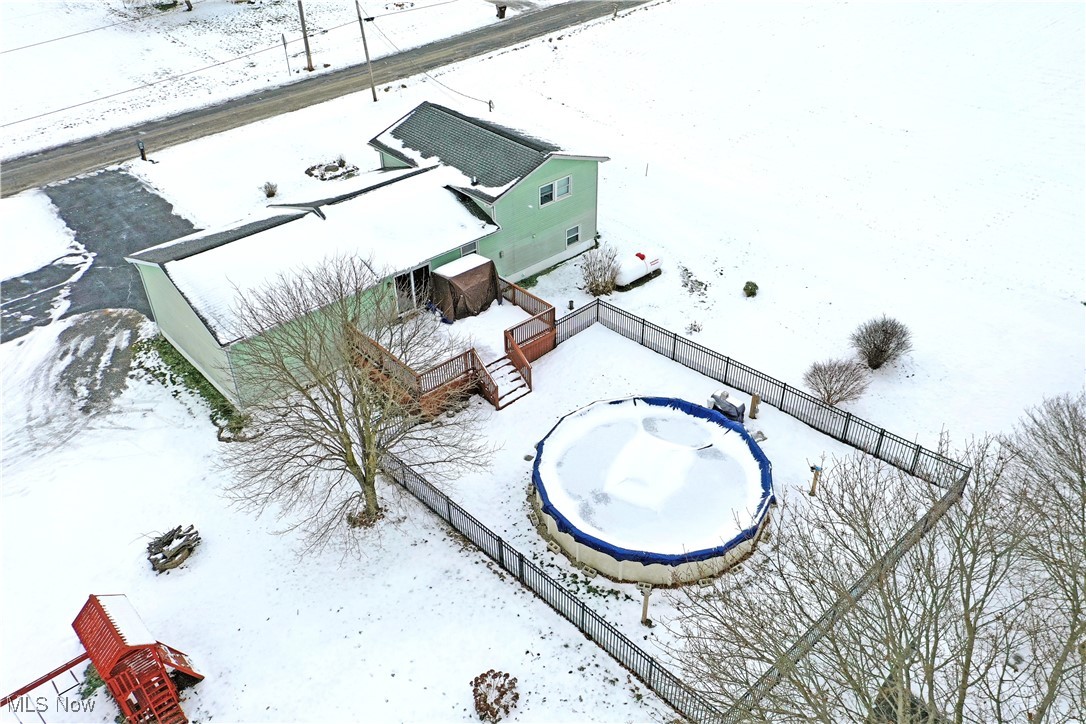 Township/Kinsman - Residential