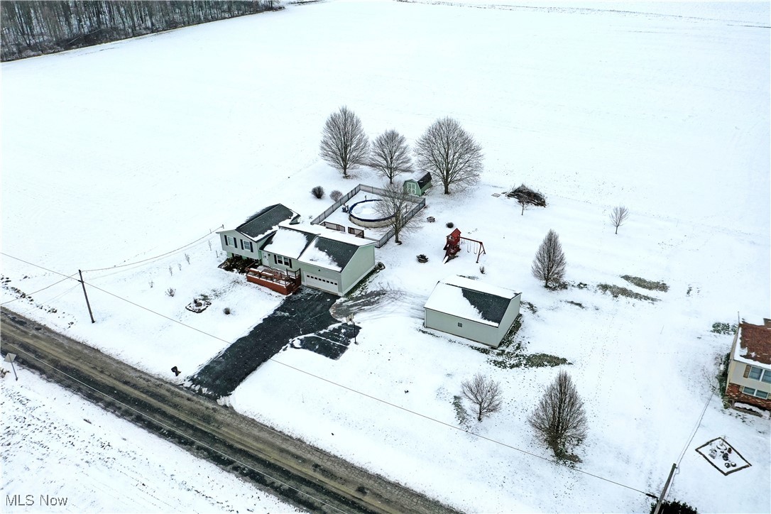 Township/Kinsman - Residential