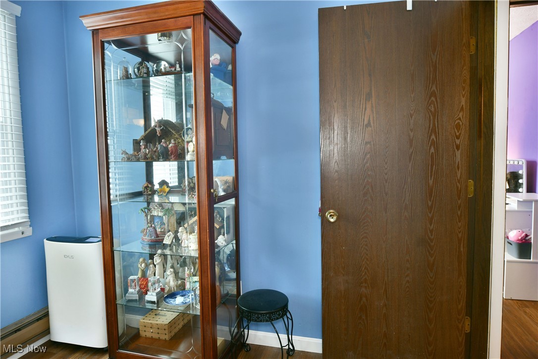 Township/Kinsman - Residential