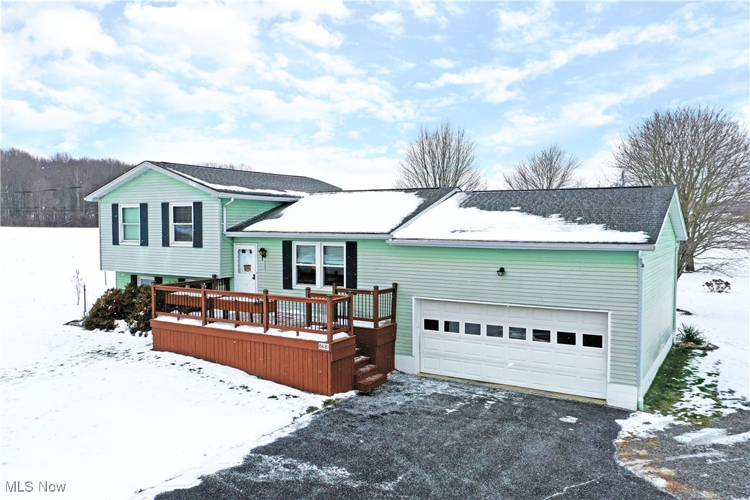 Township/Kinsman - Residential