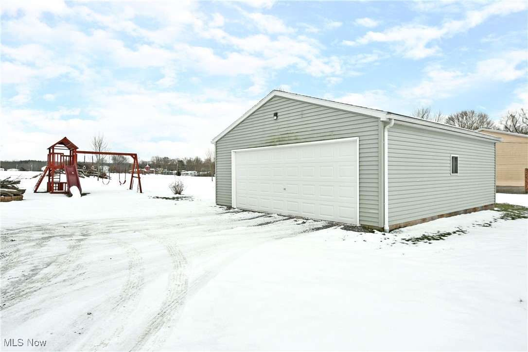 Township/Kinsman - Residential