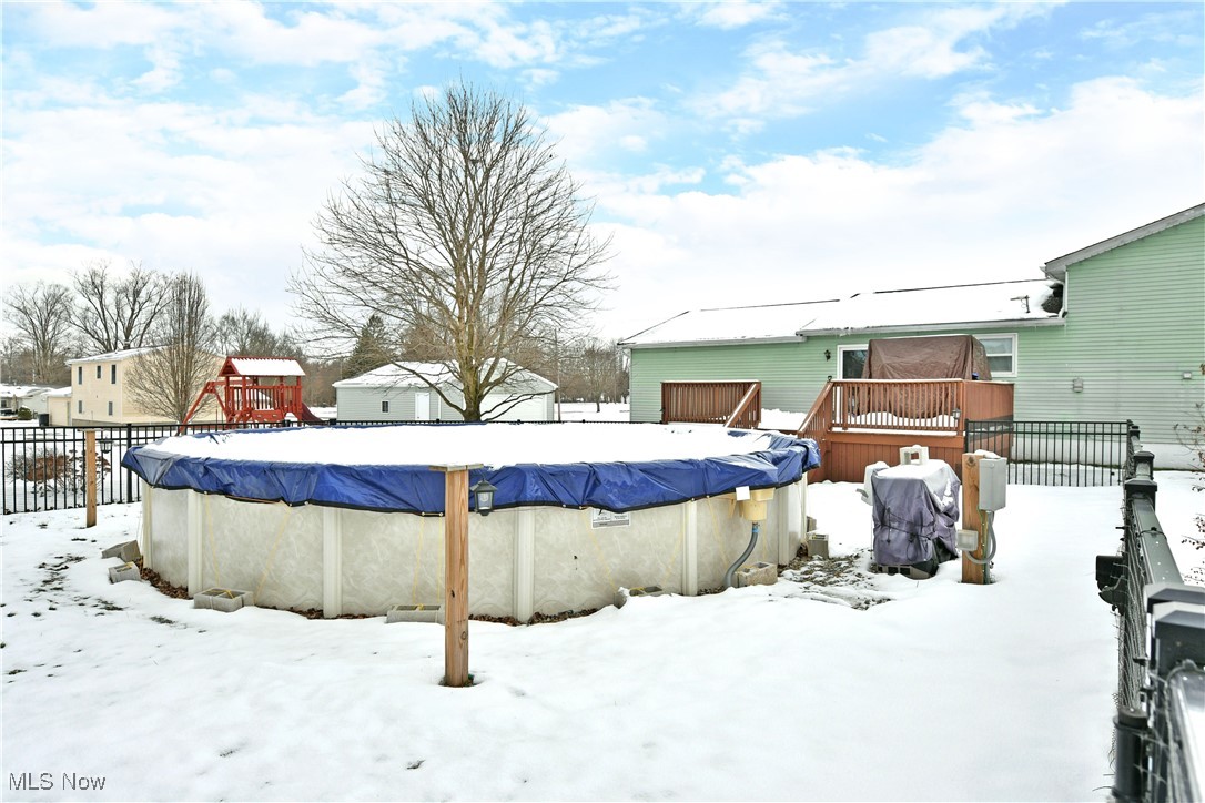 Township/Kinsman - Residential