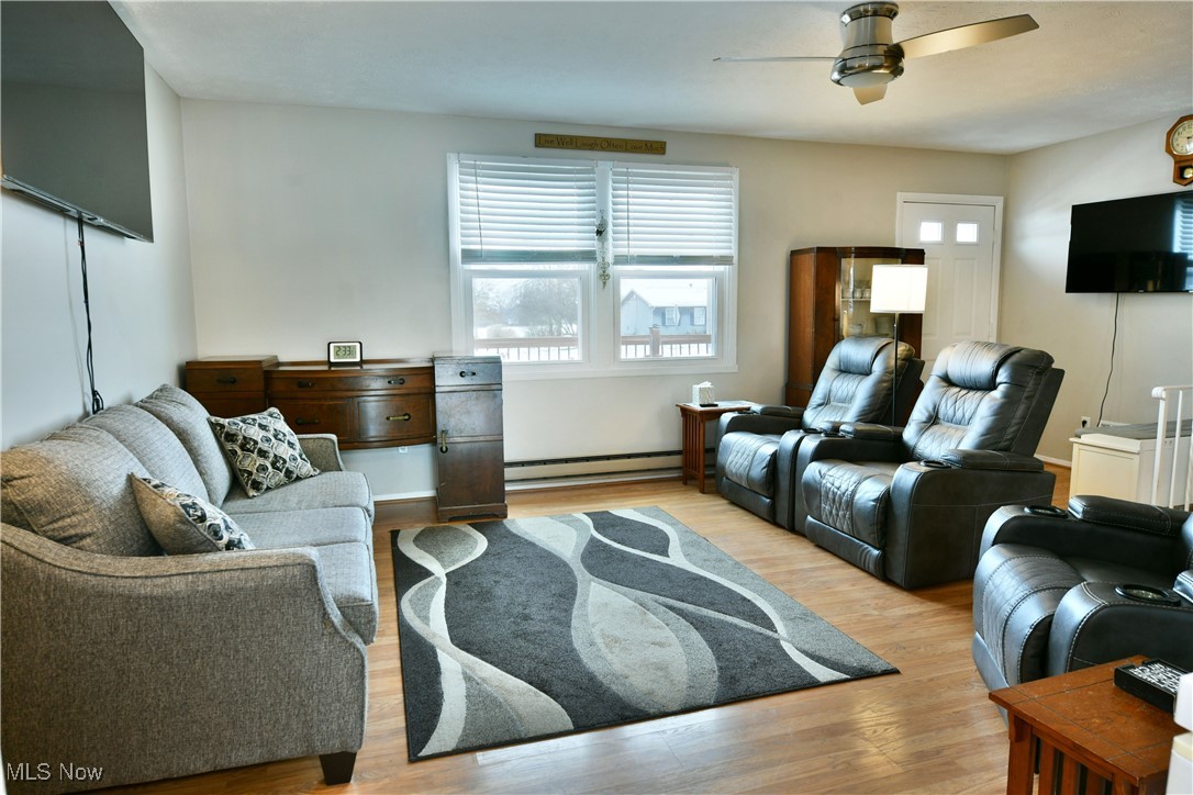 Township/Kinsman - Residential