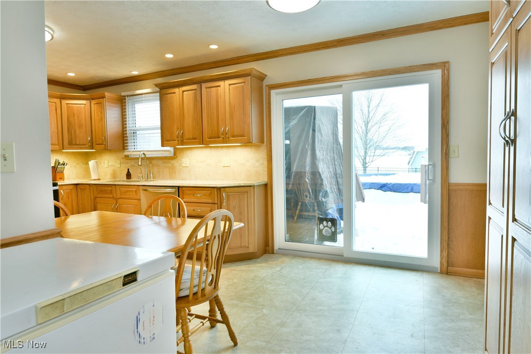 Township/Kinsman - Residential