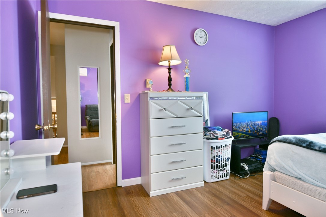 Township/Kinsman - Residential