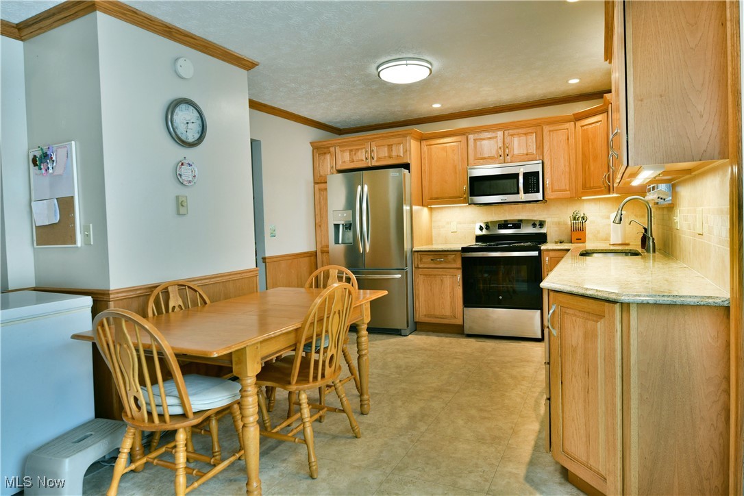 Township/Kinsman - Residential