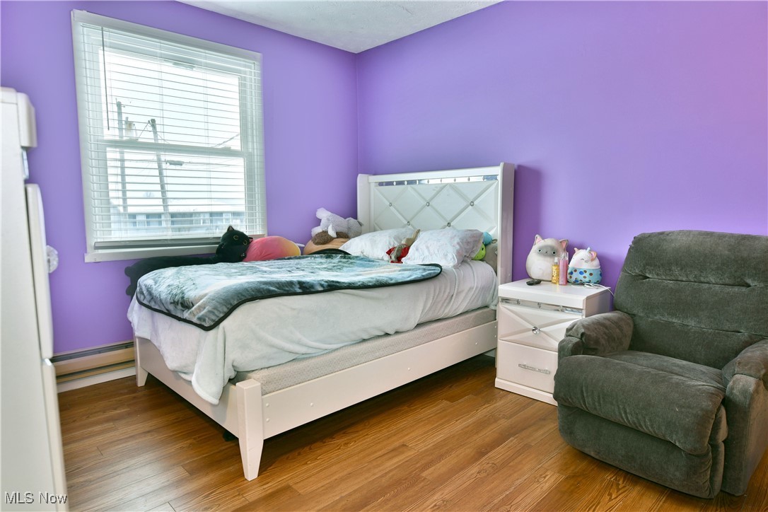 Township/Kinsman - Residential