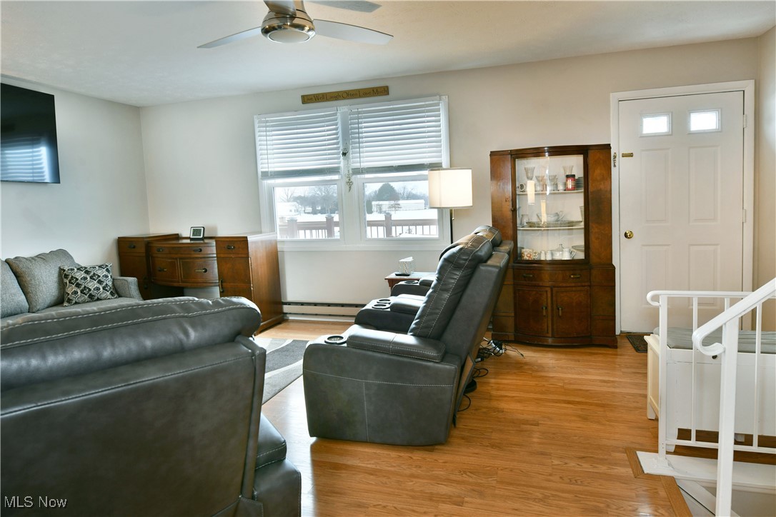 Township/Kinsman - Residential