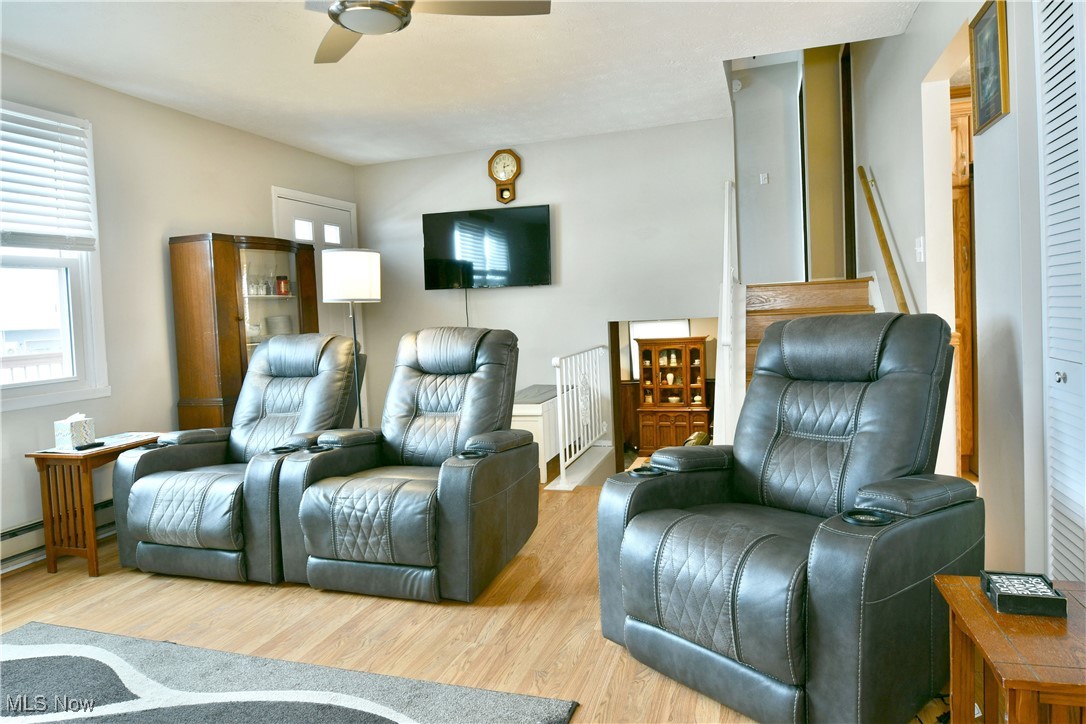 Township/Kinsman - Residential