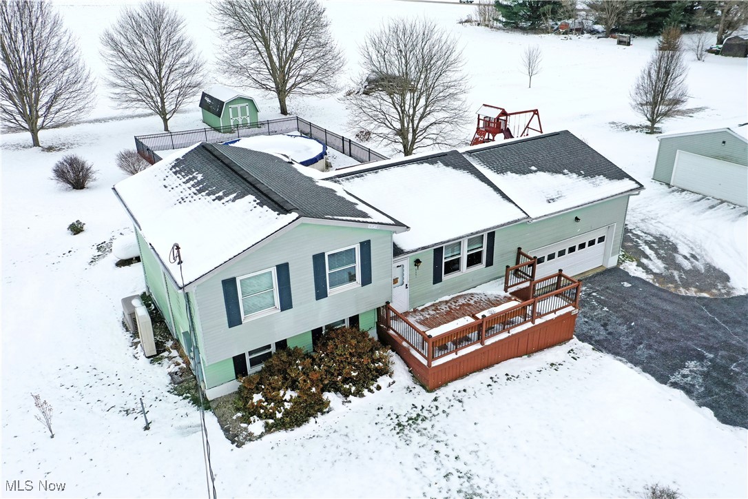 Township/Kinsman - Residential