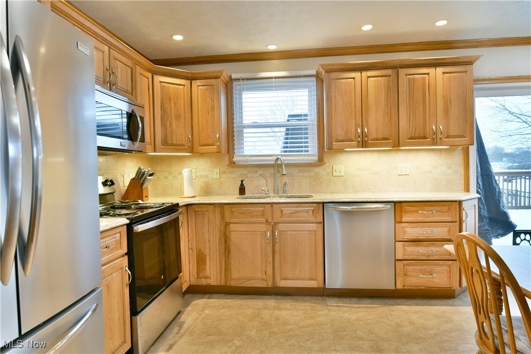 Township/Kinsman - Residential