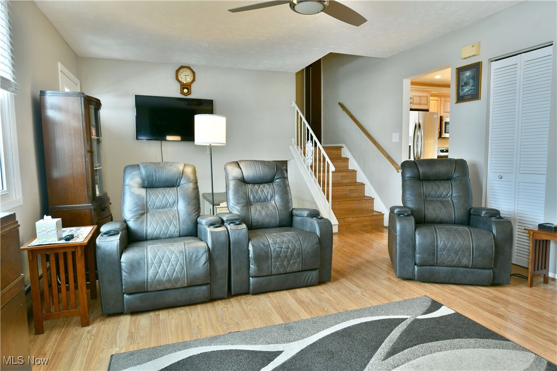 Township/Kinsman - Residential