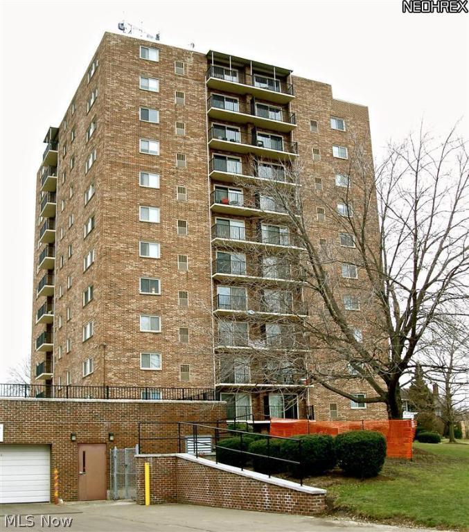 Great 1st floor unit in a beautifully maintained building! Lovely entry and lobby with marble flooring, large sitting area with fireplace, library area and mailboxes are all only steps away from your front door! Party Room and exercise facilities. Outdoor parking, but indoor space could be rented from another owner. Unit is freshly painted, carpet 12/2013, very updated. Lovely kitchen with lots of cabinetry/counter space. Under-cabinet lighting, all appliances stay, full bath was remodeled a few years ago, Bonus room for extra storage (5x5)/small desk. In-suite laundry includes washer/dryer and storage cabinetry. Has private in-ground pool with a picnic area, tables, grills. Has an on-site superintendent.