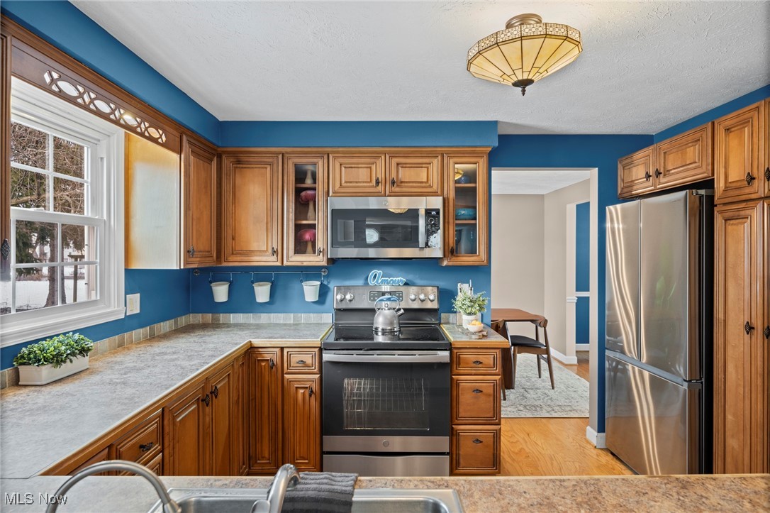 Plymouth Village - Residential