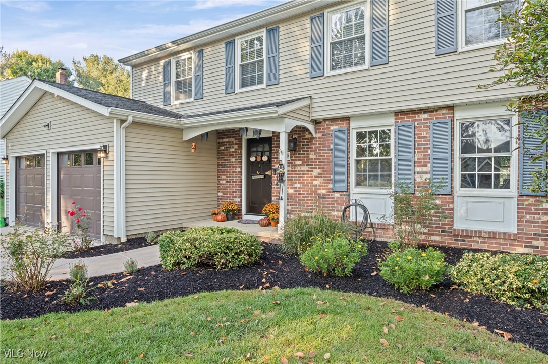 Plymouth Village - Residential