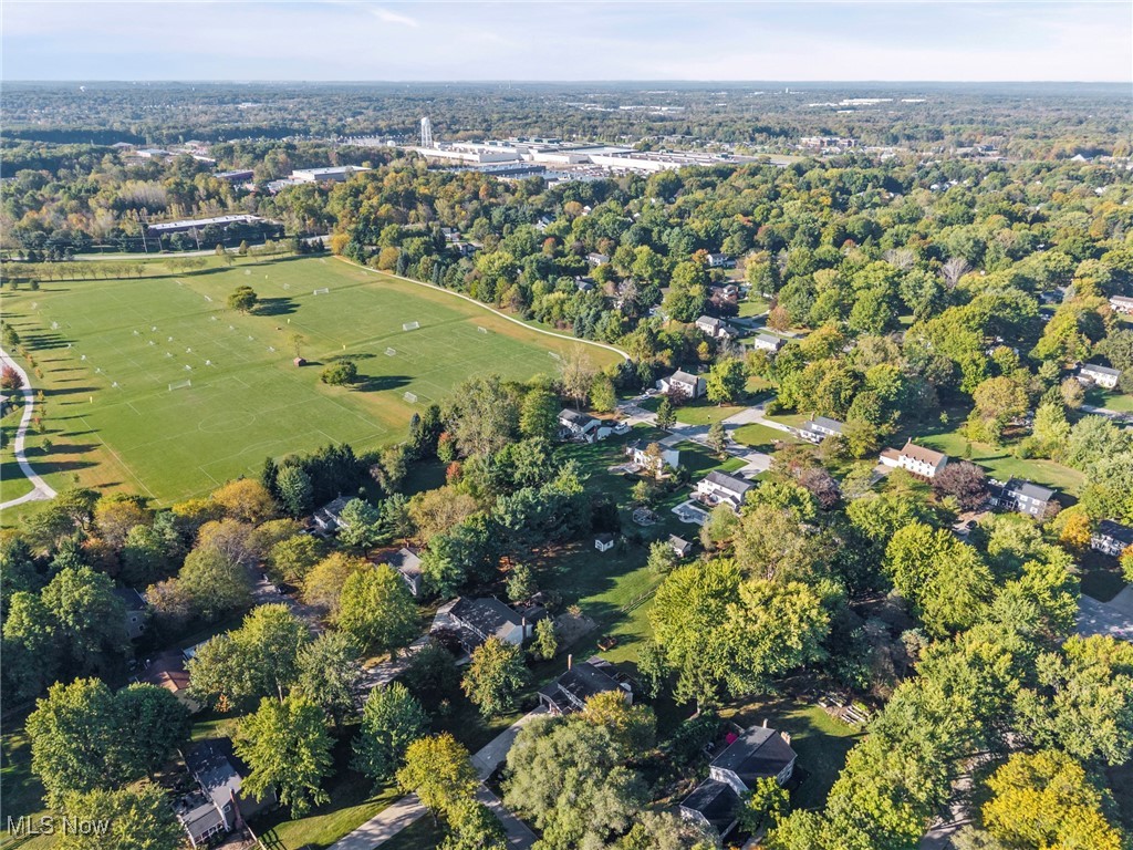 Plymouth Village - Residential