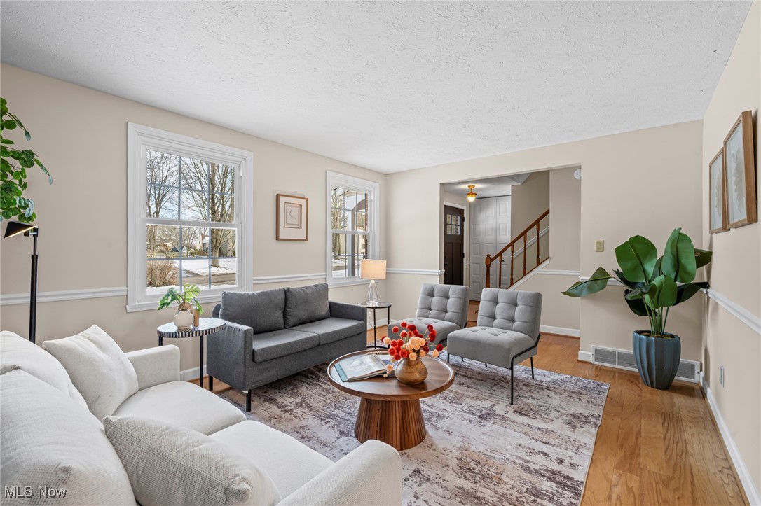 Plymouth Village - Residential