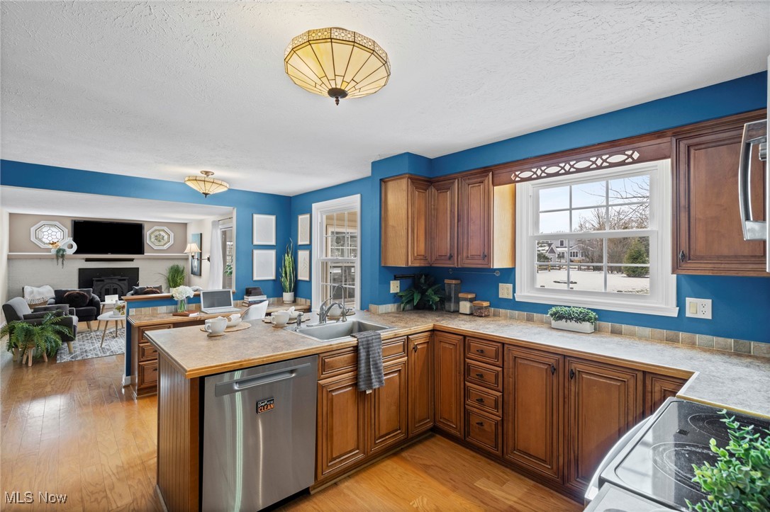 Plymouth Village - Residential