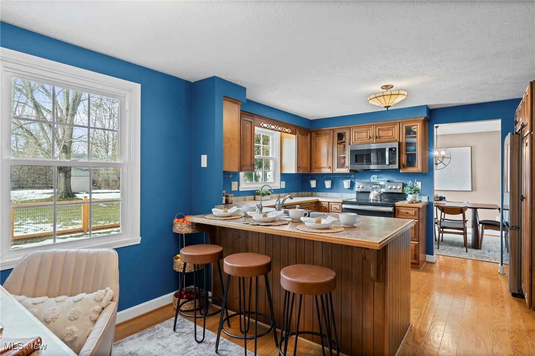 Plymouth Village - Residential