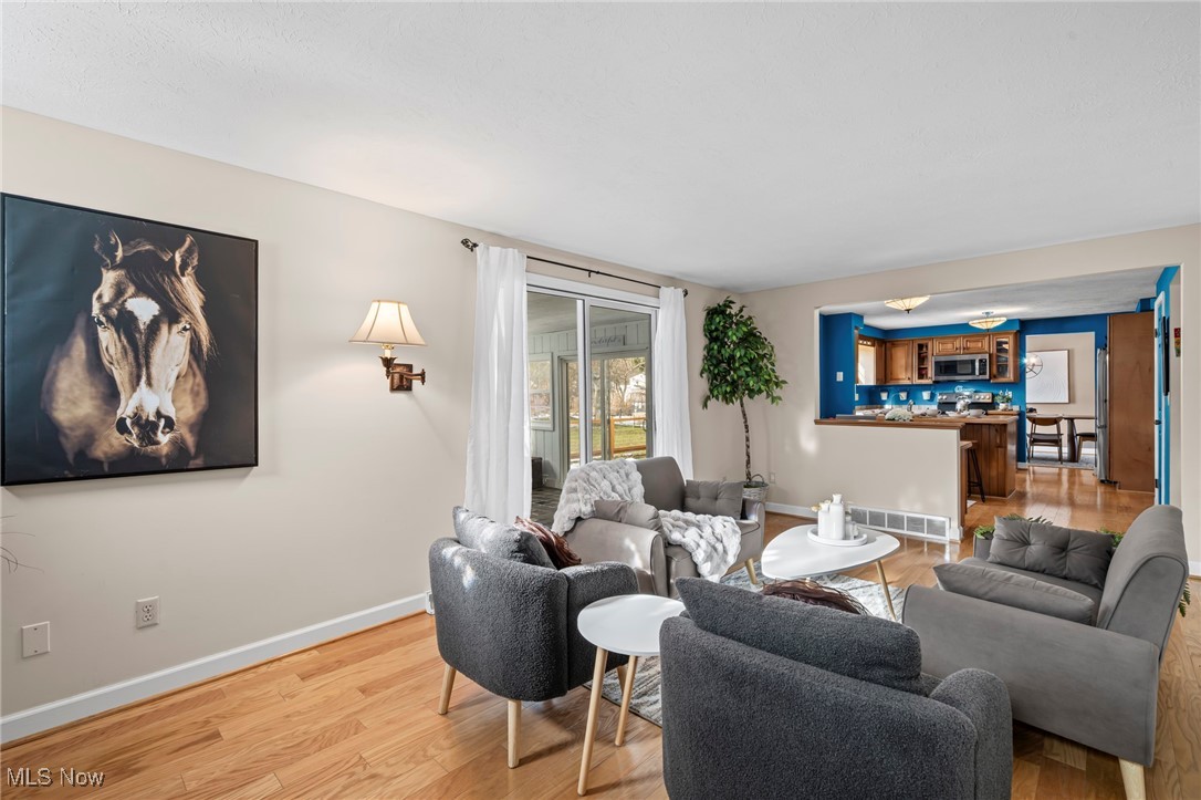 Plymouth Village - Residential