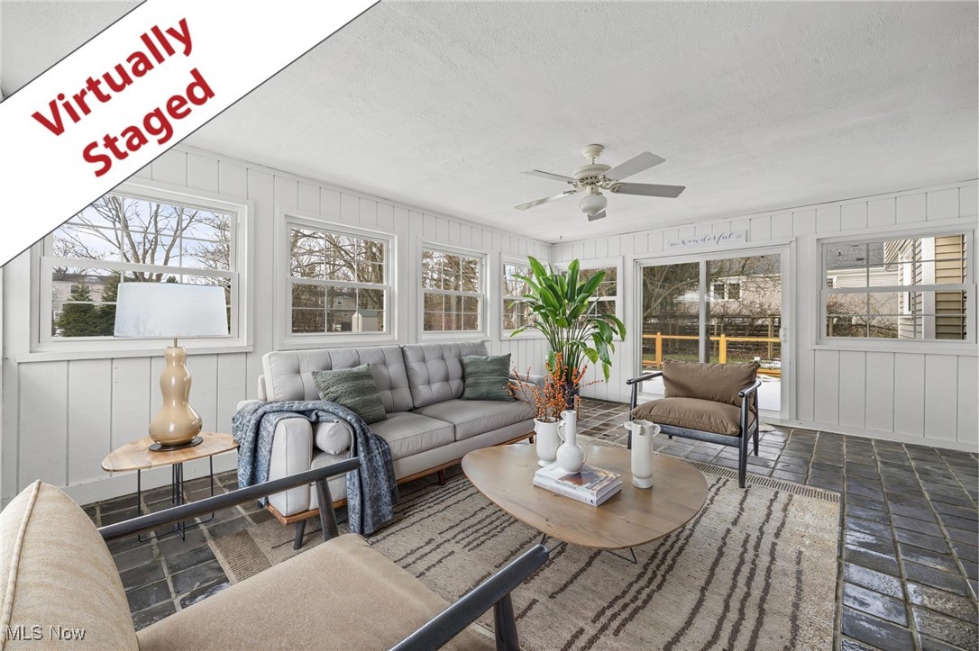 Plymouth Village - Residential