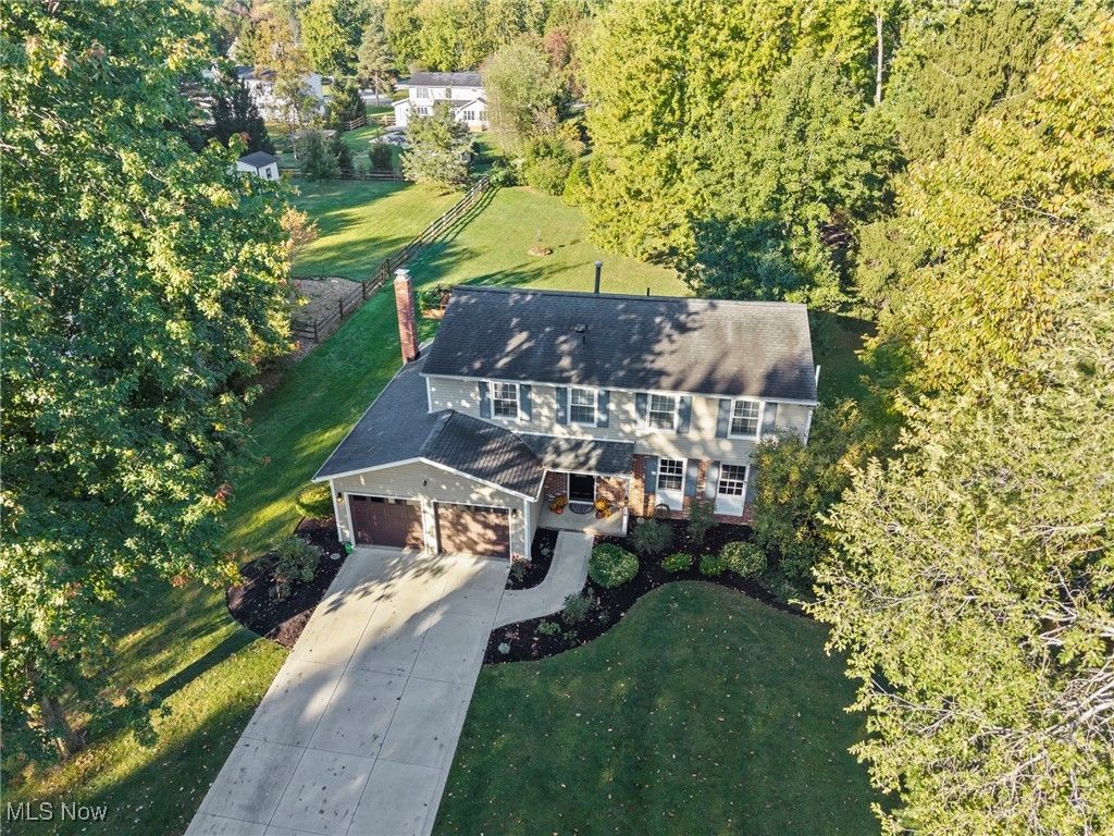 Photo of 5890 Eastham Way, Hudson, OH 44236 (MLS # 5178081)