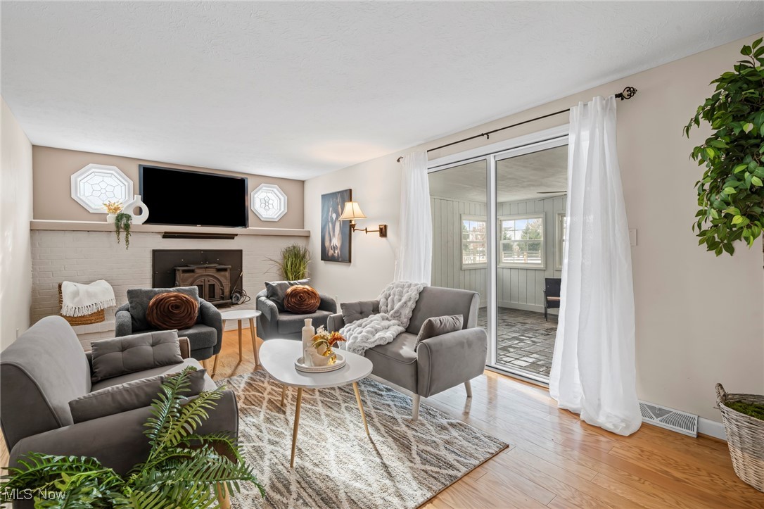 Plymouth Village - Residential