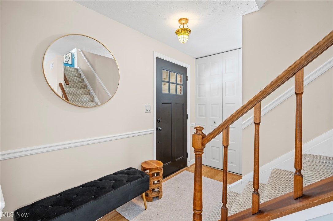 Plymouth Village - Residential