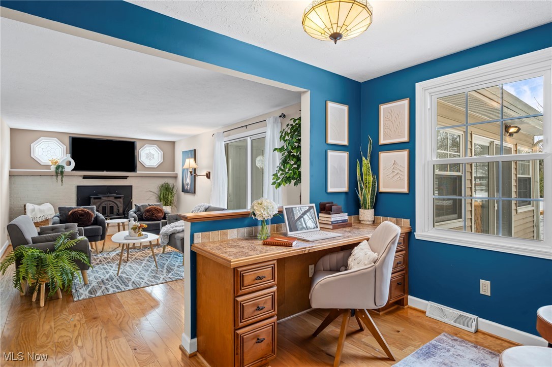 Plymouth Village - Residential