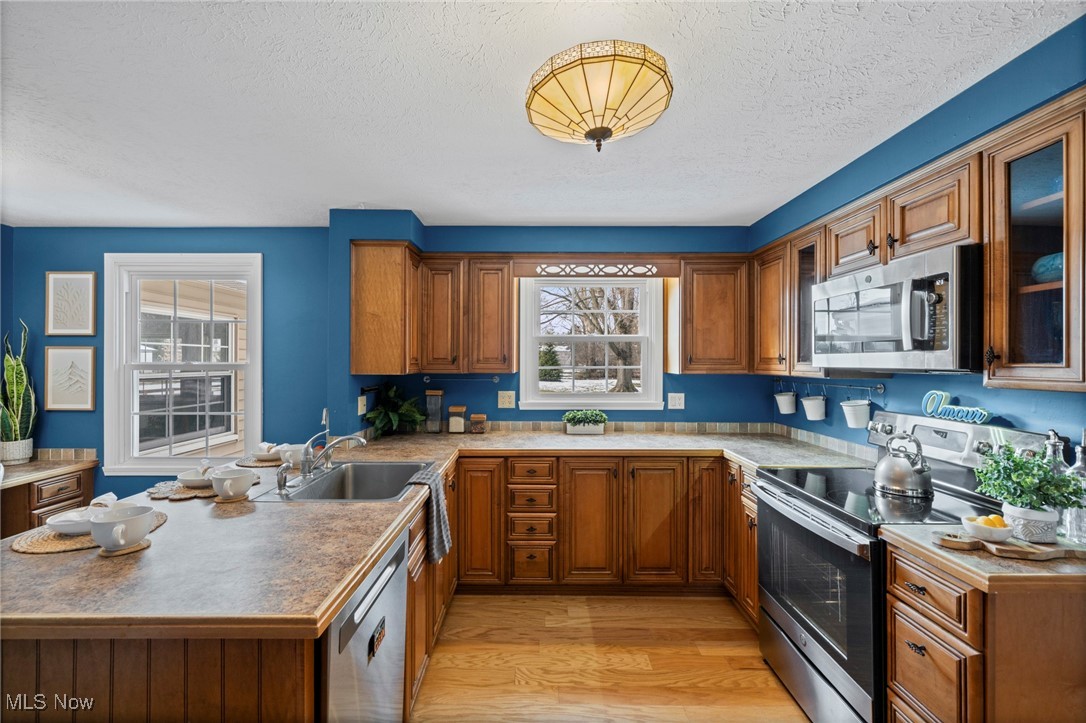 Plymouth Village - Residential