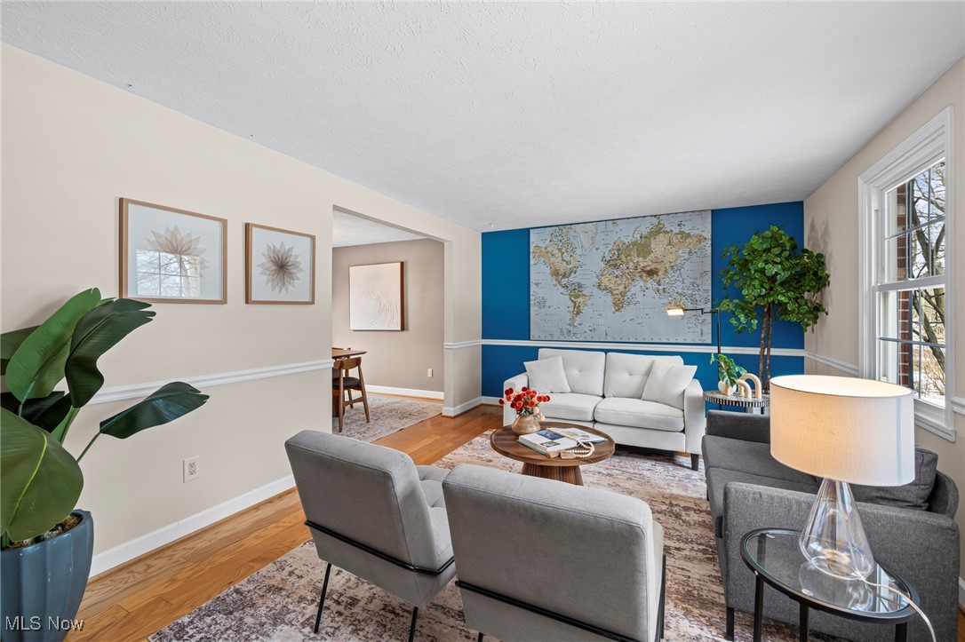 Plymouth Village - Residential