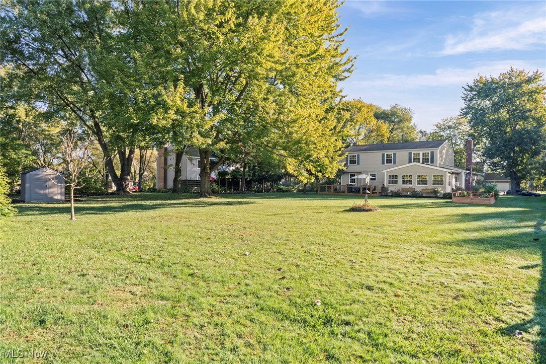 Plymouth Village - Residential