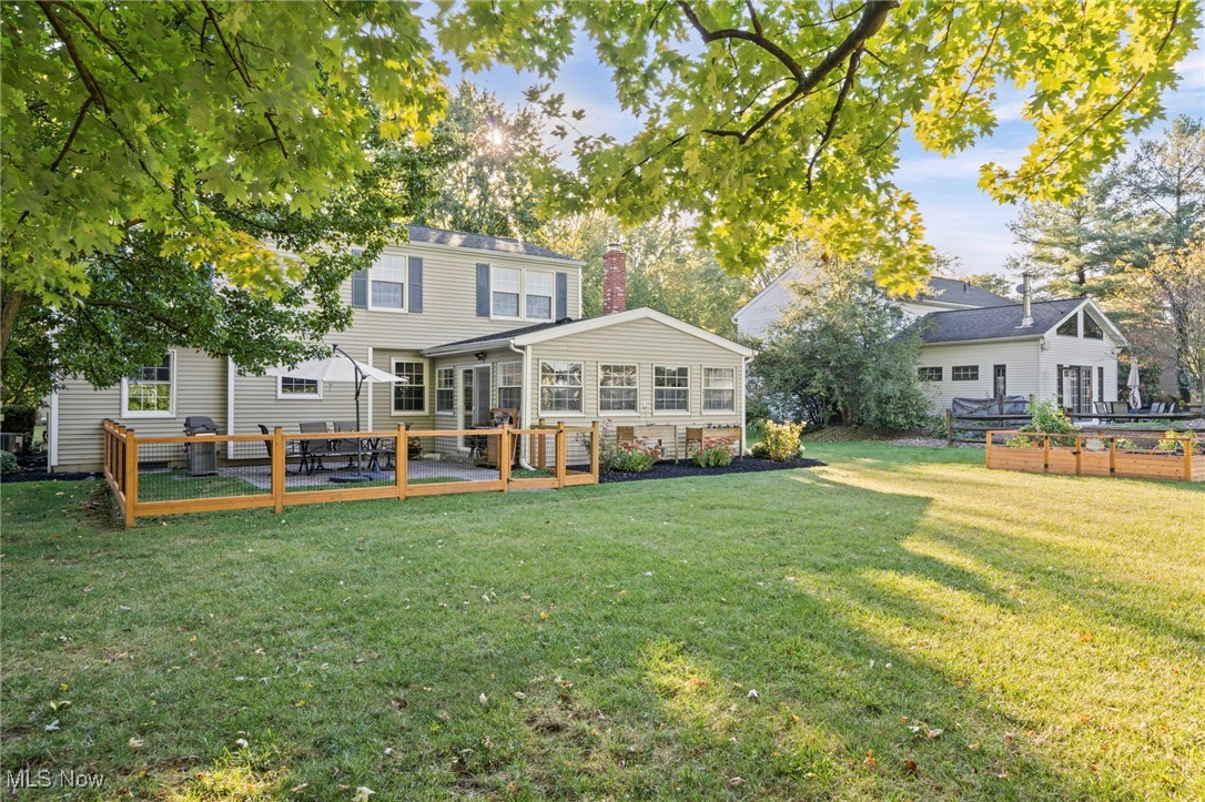 Plymouth Village - Residential