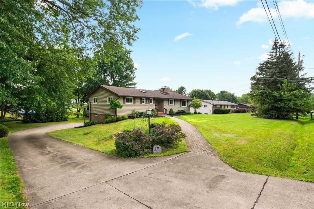 331 Mark Drive