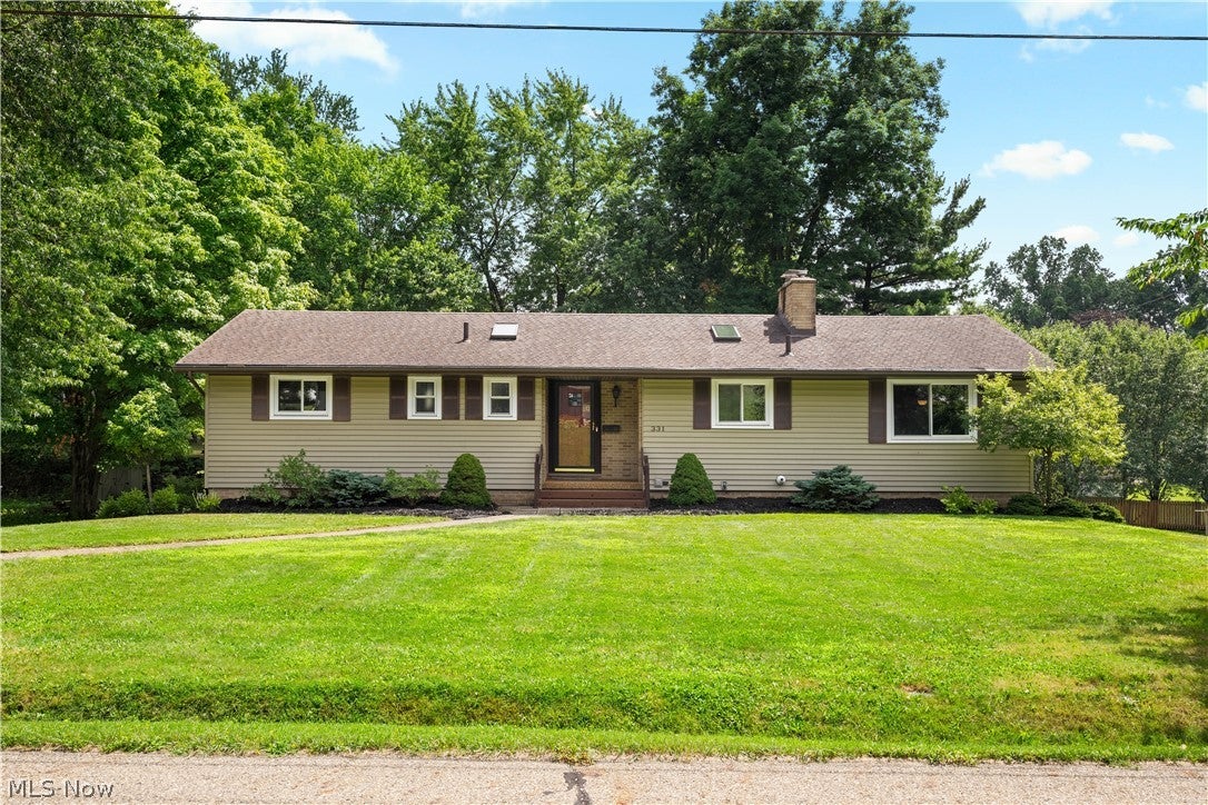 331 Mark Drive