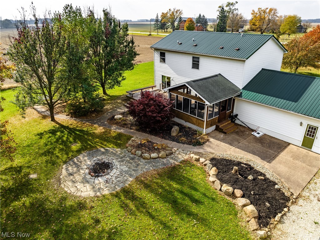 Edward R Vredenburgh Tr Sec - Residential