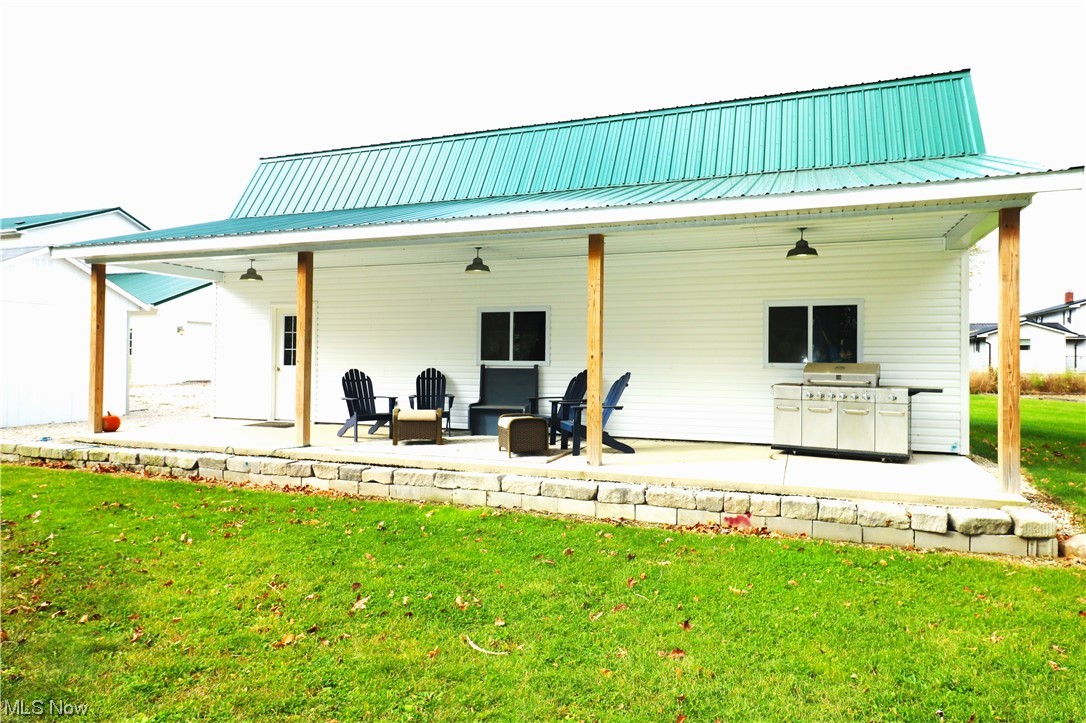 Edward R Vredenburgh Tr Sec - Residential