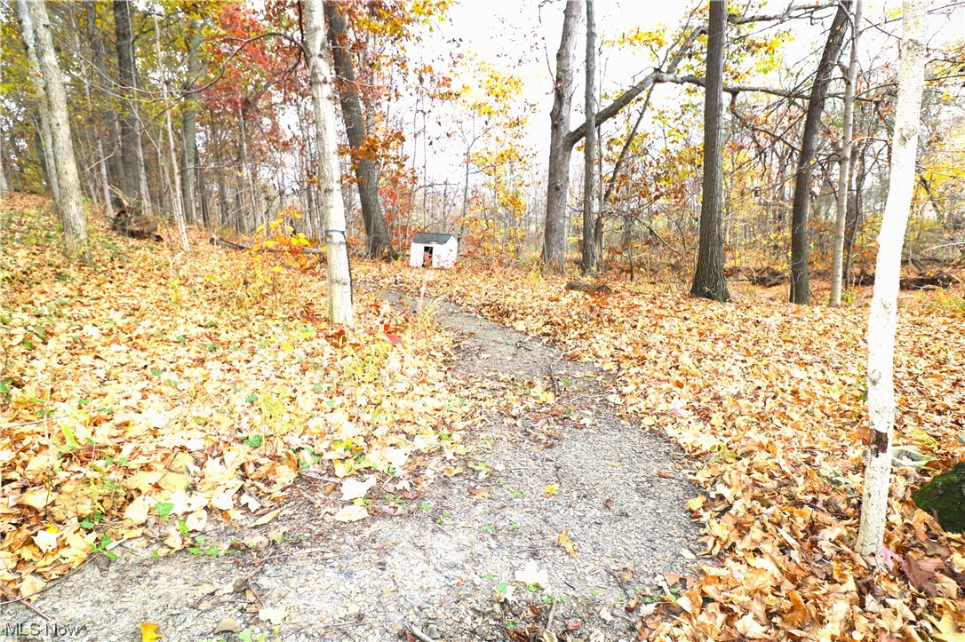 Edward R Vredenburgh Tr Sec - Residential