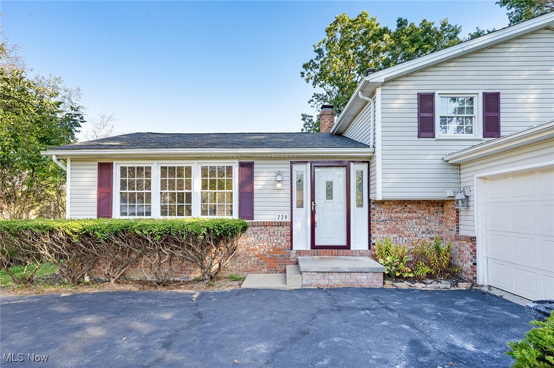 Shephards Hill - Residential