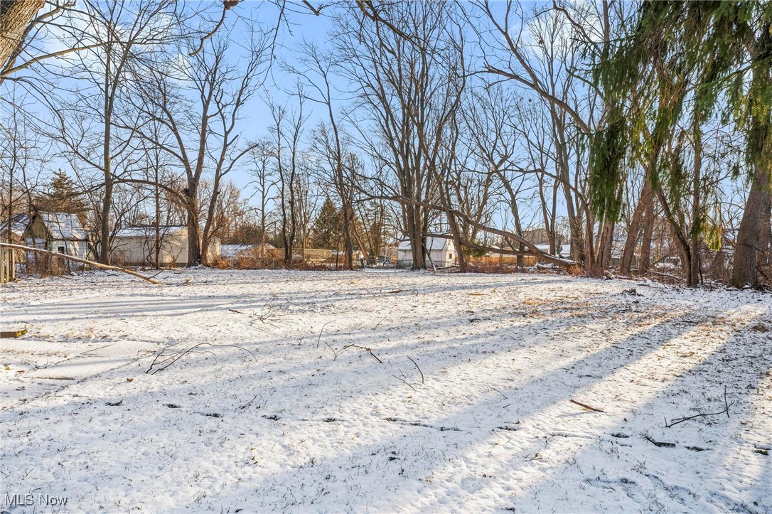 Valley Gardens Allotment - Residential