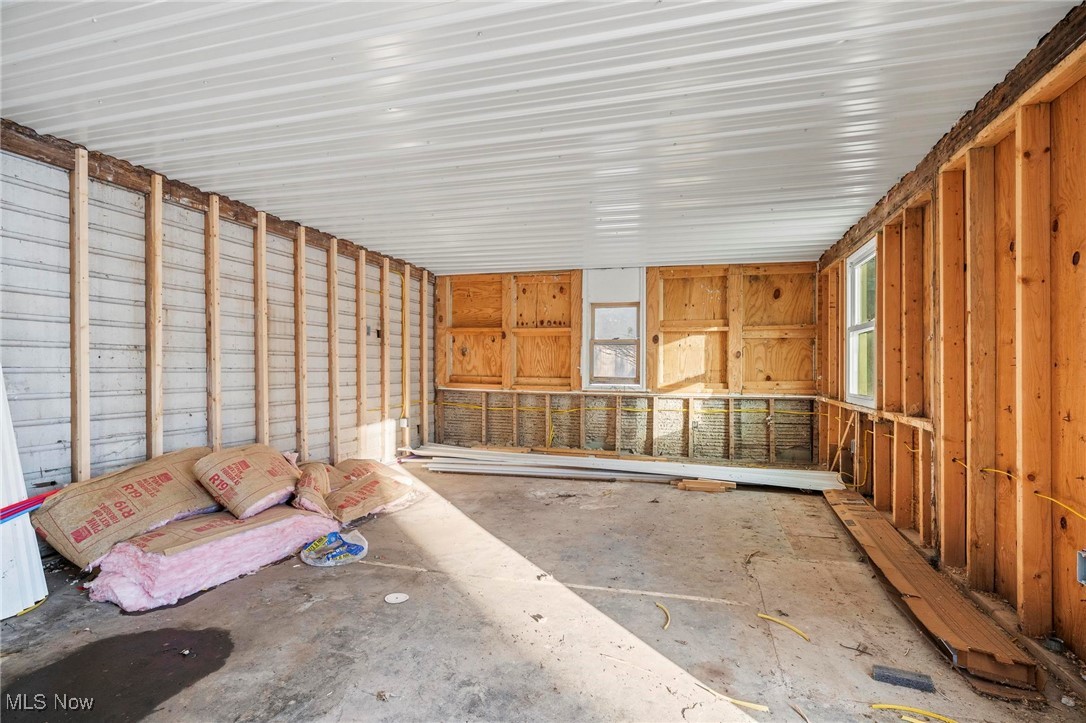 Valley Gardens Allotment - Residential