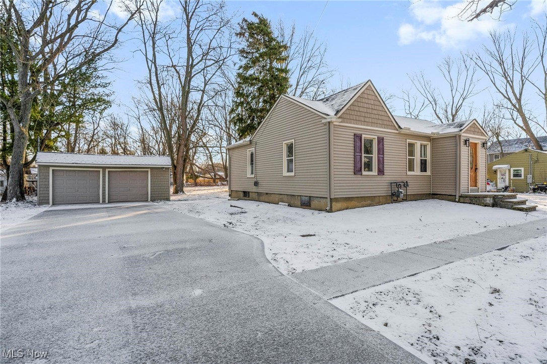 Valley Gardens Allotment - Residential