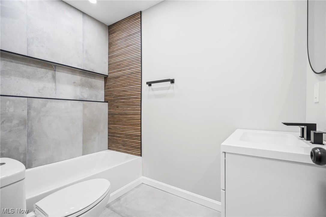 Valley Gardens Allotment - Residential