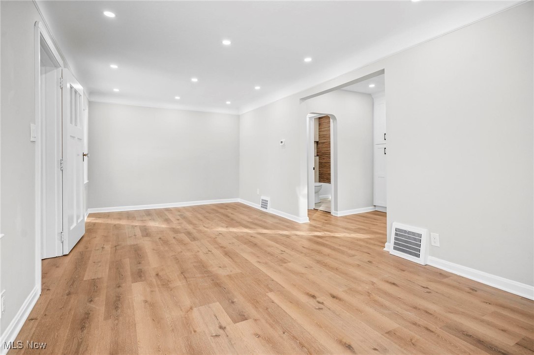 Valley Gardens Allotment - Residential