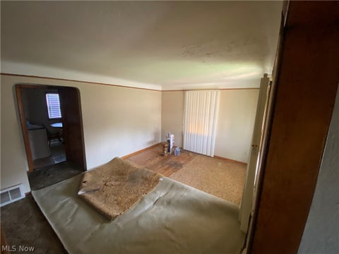 Tiny photo for 14323 Harvard Avenue, Cleveland, OH 44128 (MLS # 5239987)