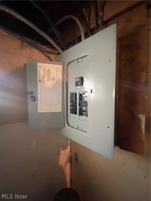 Tiny photo for 14323 Harvard Avenue, Cleveland, OH 44128 (MLS # 5239987)
